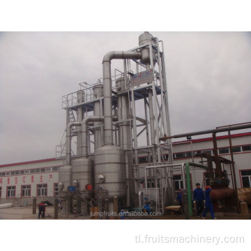 Pang -industriya na Single Effect Evaporator